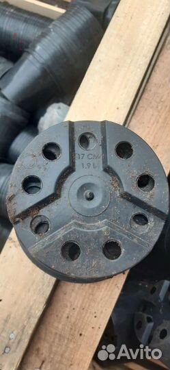 Горшки для рассады