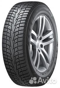Hankook Winter I'Cept X RW10 225/60 R17 99T