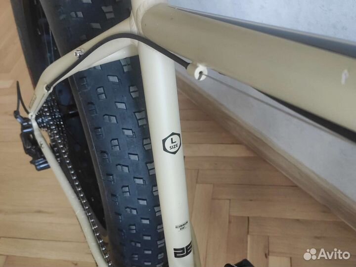 Фетбайк Outleap Hercules 2022 L