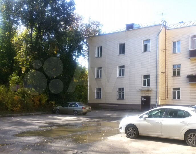 Офис (юридический адрес)