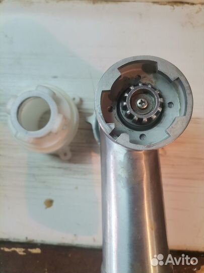 Мясорубка электрическая