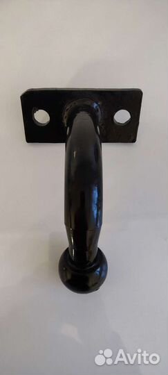 Шар- крюк на фаркоп, фаркоп УАЗ, шар типа F и G