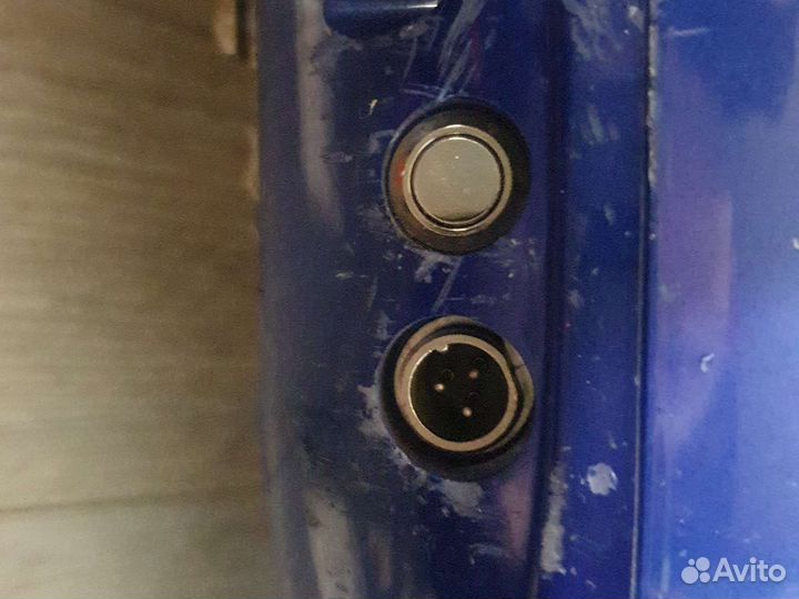 Гироскутер