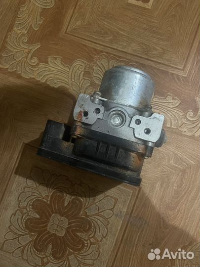 Блок abc honda civic 4D