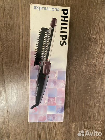 Плойка Philips