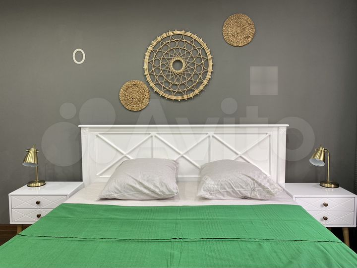 2-к. квартира, 47 м², 3/5 эт.