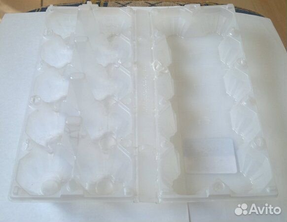 Контейнер, Упаковка, Ячейки для яиц