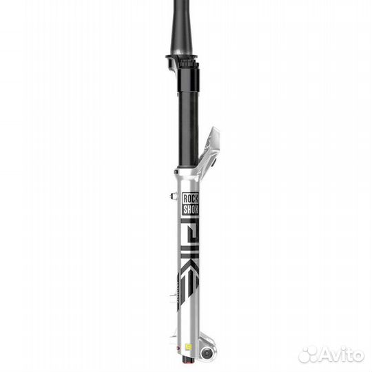 RockShox Pike Ultimate Charger 3 RC2 Debon