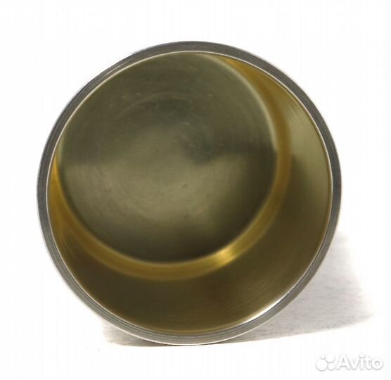 Серебряная стопка. Швеция, 1952 год