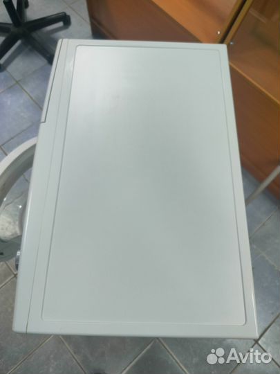 Стиральная машина bosch