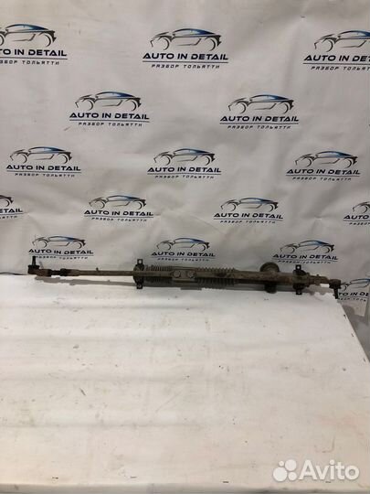 Рулевая рейка ваз (LADA) 21103 1.6 МКПП