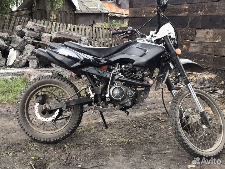 Продам Racer enduro 150