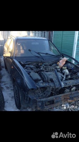 Коробка на дэу нексия NSR 974