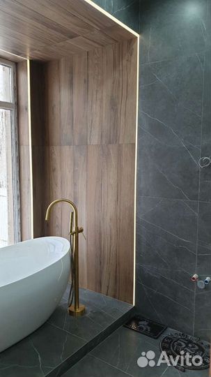 Ремон квартир под ключ