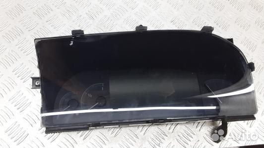 Щиток приборов mercedes benz S-class W221 (BMA06IT