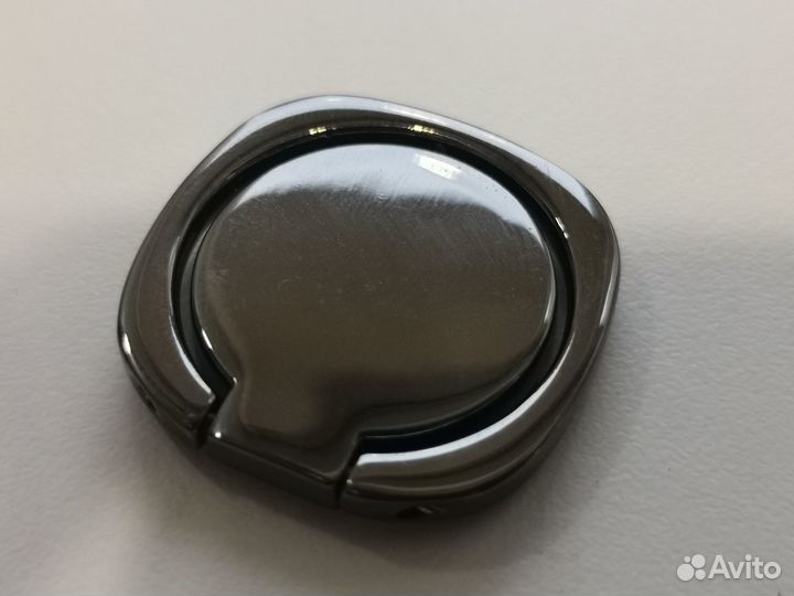 Кольцо держатель для телефона