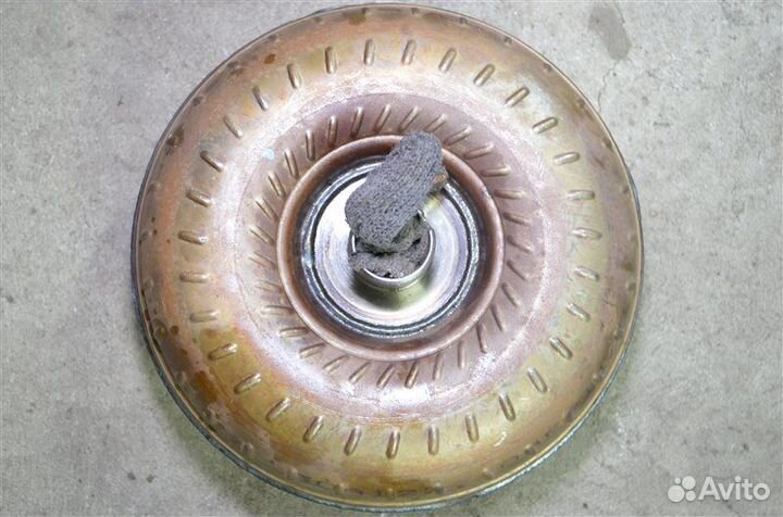 Гидротрансформатор Opel Zafira B 1.8 Z18XER