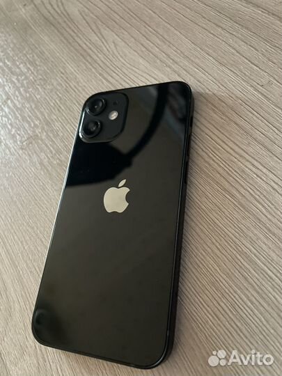 iPhone 12 mini, 128 ГБ