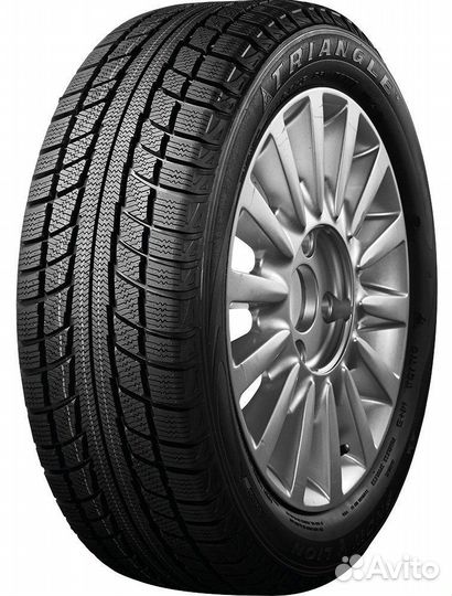 Triangle TR777 225/60 R17