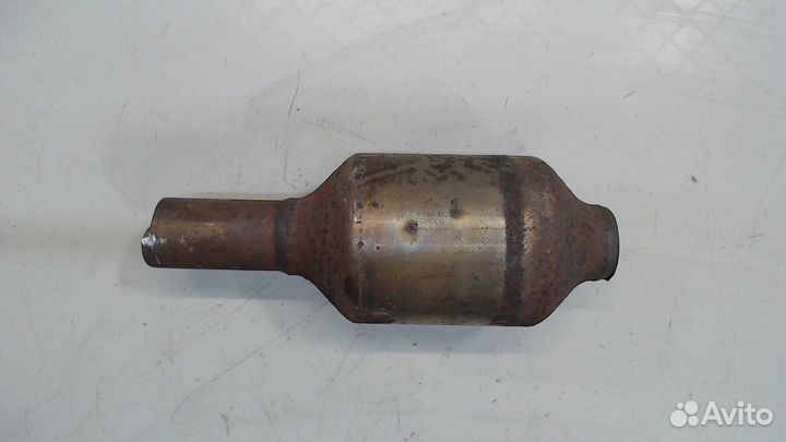 Катализатор Ford Focus 3 2011- USA, 2012