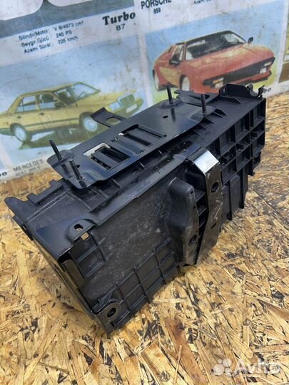 Крепление АКБ Шевроле Круз