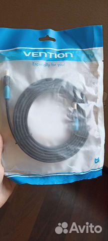 Кабель hdmi high speed v1.4