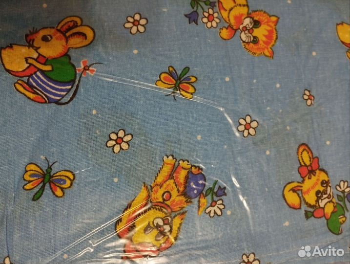 Постельное белье