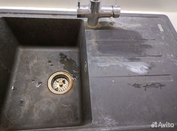 Уборка всех видов помещений, химчистка, мытье окон