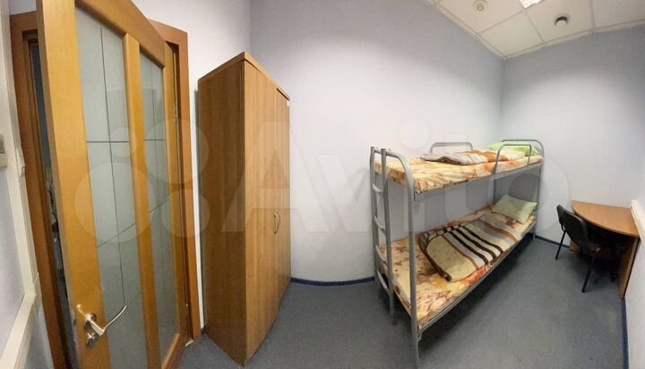 Комната 50 м², 2/2 эт.