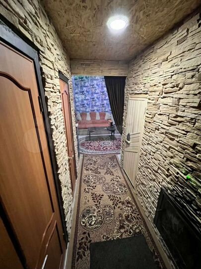 Гараж, 30 м²