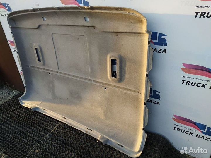 Обшивка потолка кабины Volvo FH, Volvo FM