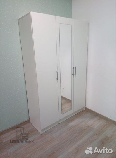 Шкаф новый
