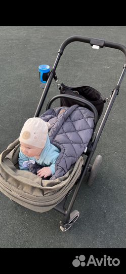 Конверт leokid