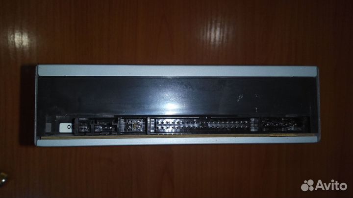 Оптический привод DVD-RW