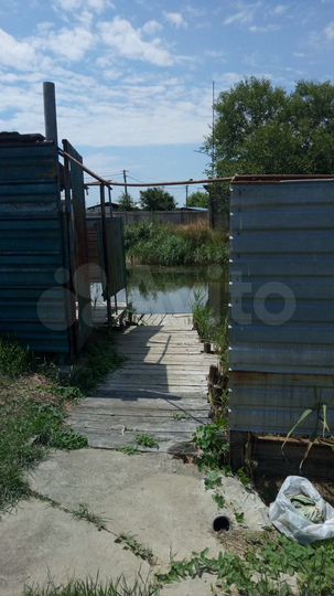 Дача 50 м² на участке 50 сот.