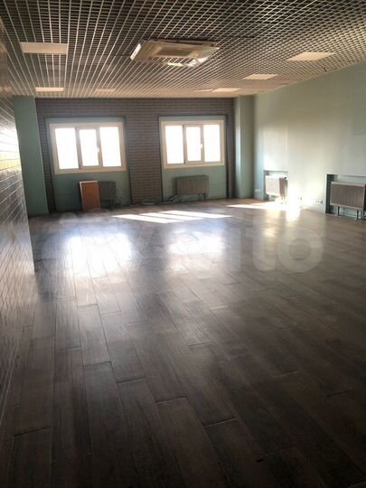 Склад, Производство: 1300 м²