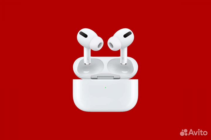 Air Pods pro 2 luxe