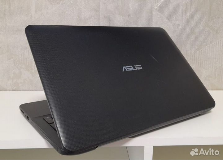 Ноутбук asus,SSD, Nvidia 2Gb, Ram8Gb, гарантия