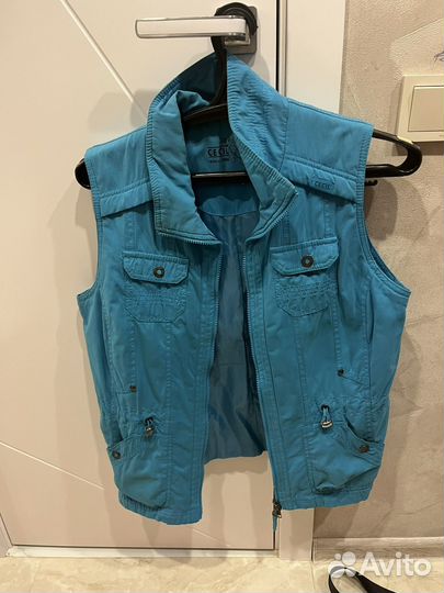 Вещи женские