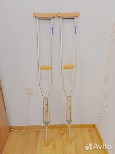 Инвалидная коляска напрокат