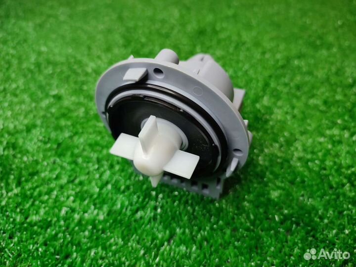 Насос для стиральной машины