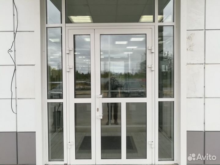 Ремонт пластиковых окон