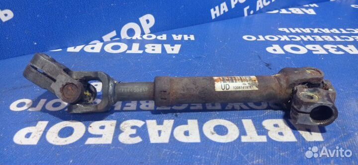 Рулевой карданчик Hyundai Sonata 6 седан G4KJ 2013