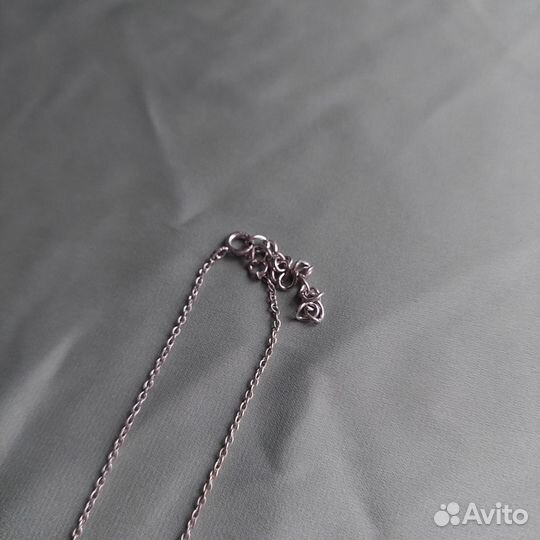 Винтажное колье