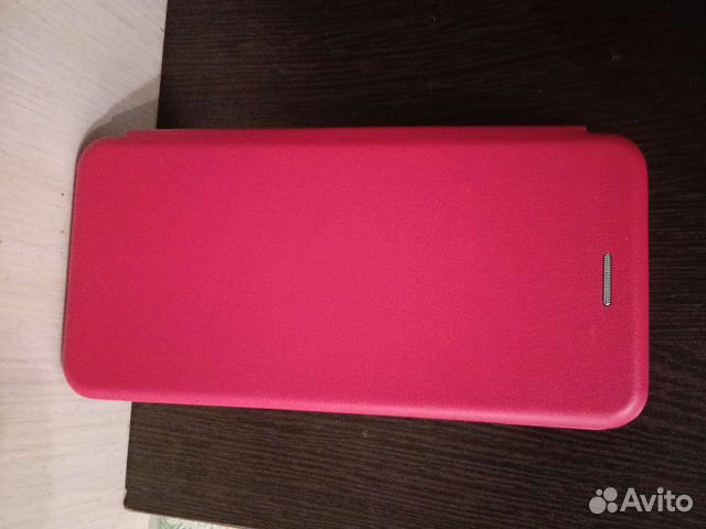 Чехол на realme 8i