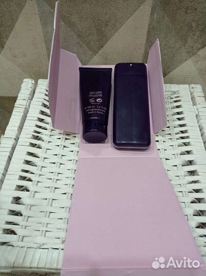 Givenchy play intense