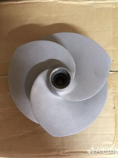 Импеллер для гидроцикла Kawasaki