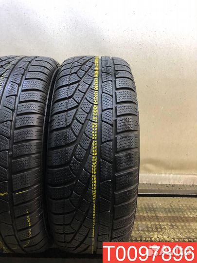 Pirelli Winter Sottozero 210 205/55 R16 91H