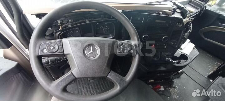 Руль Mercedes-Benz Actros 4 (MP4) 1845LS 2014