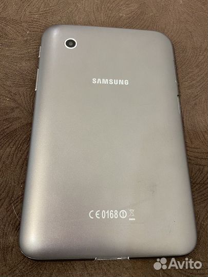 Планшет samsung galaxy tab s7
